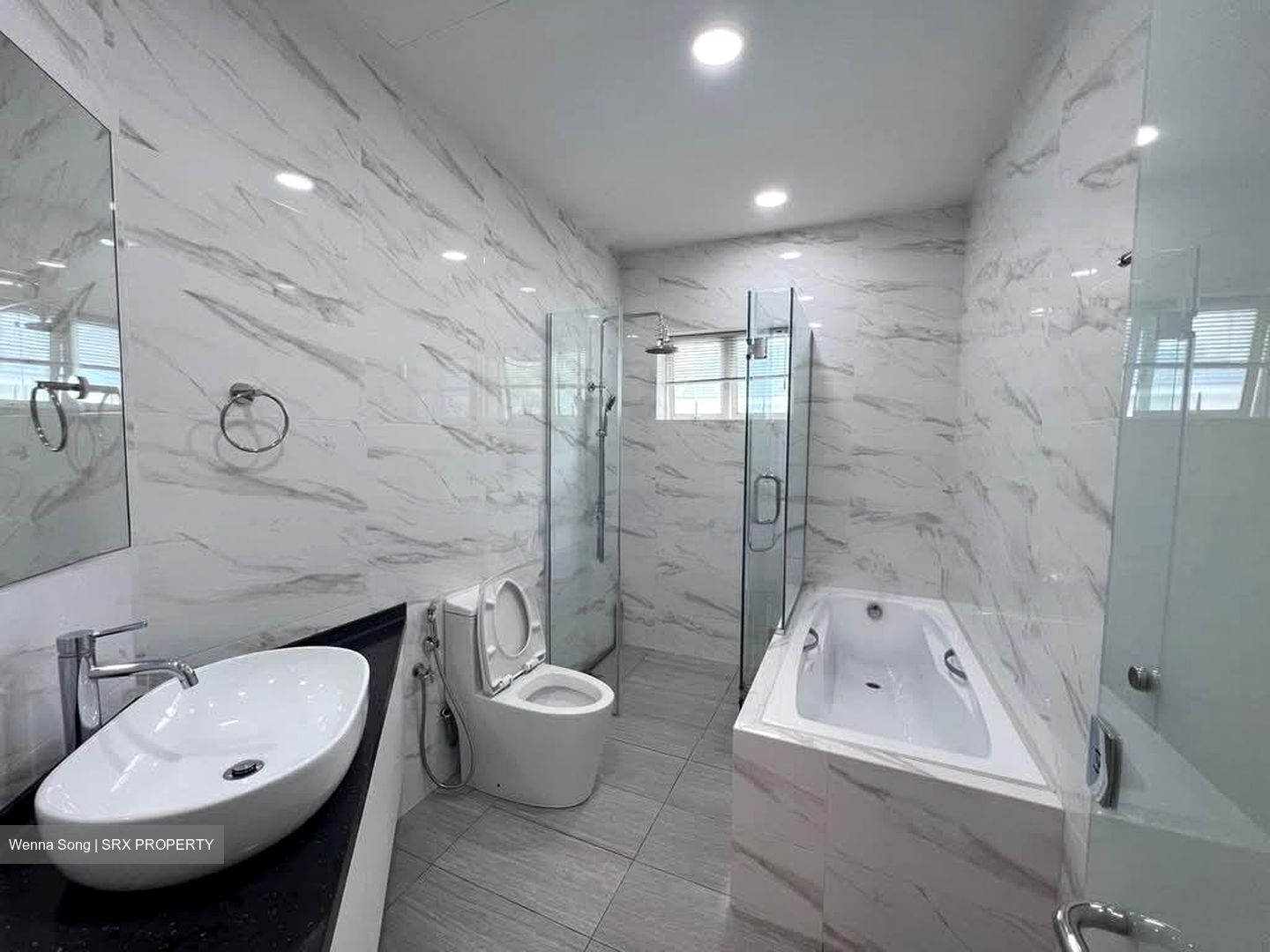 Chancery Hill Road (D11), Terrace #597122731